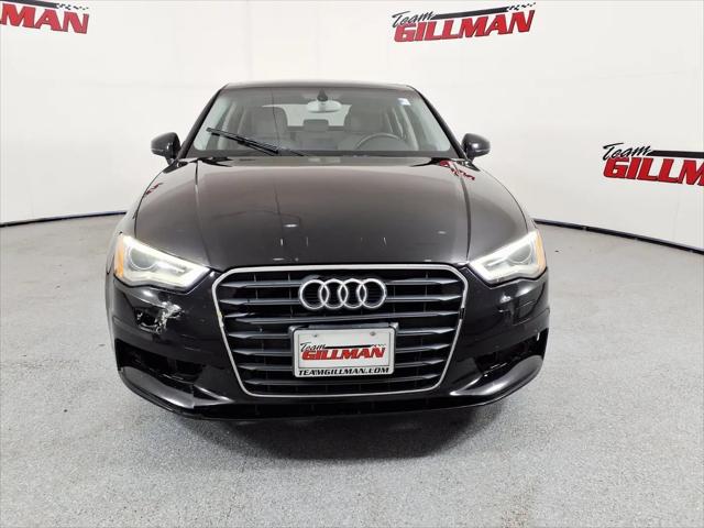 2015 Audi A3 1.8T Premium