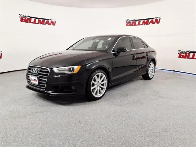 2015 Audi A3 1.8T Premium