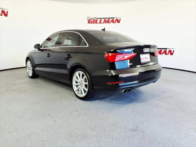 2015 Audi A3 1.8T Premium