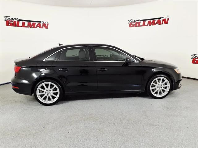 2015 Audi A3 1.8T Premium