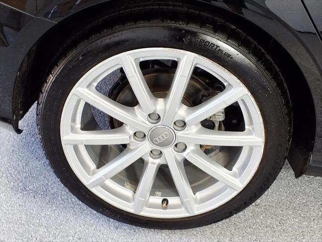 2015 Audi A3 1.8T Premium