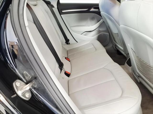 2015 Audi A3 1.8T Premium