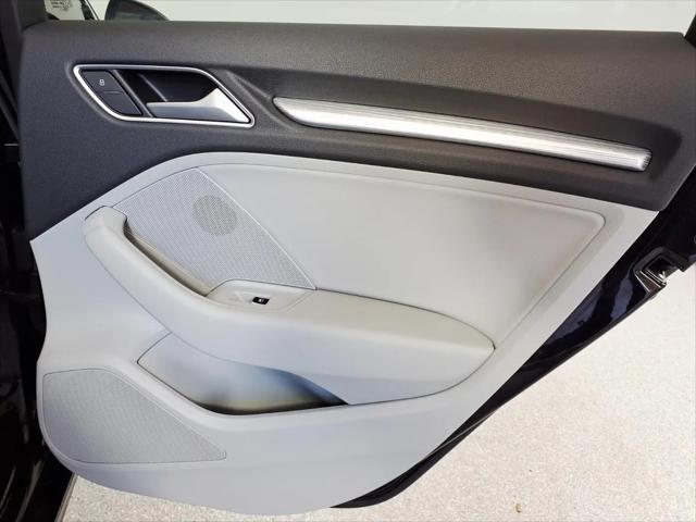 2015 Audi A3 1.8T Premium