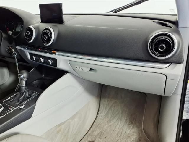 2015 Audi A3 1.8T Premium