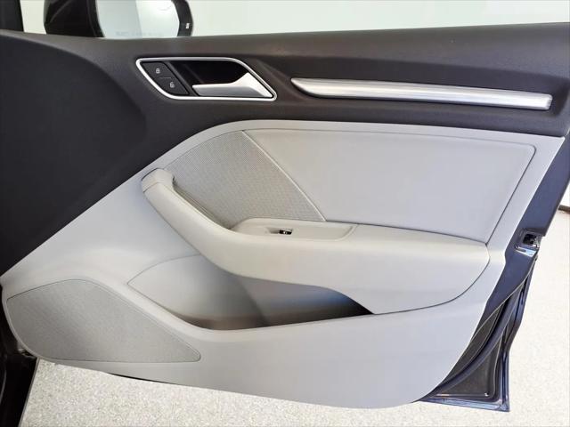 2015 Audi A3 1.8T Premium