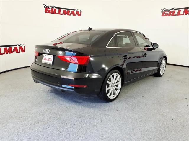2015 Audi A3 1.8T Premium