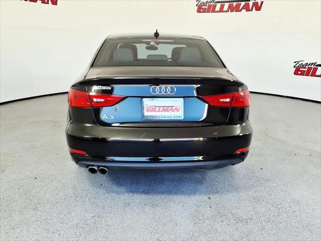 2015 Audi A3 1.8T Premium