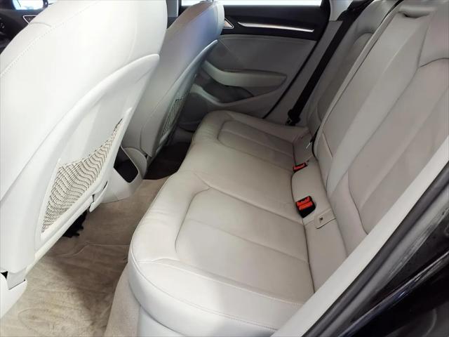 2015 Audi A3 1.8T Premium