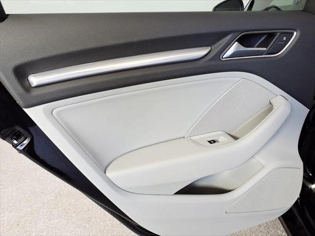 2015 Audi A3 1.8T Premium
