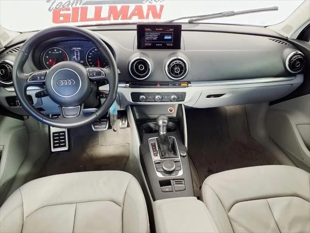2015 Audi A3 1.8T Premium