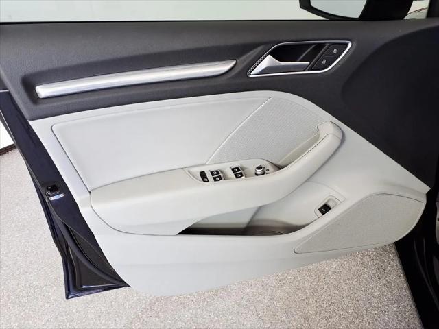 2015 Audi A3 1.8T Premium
