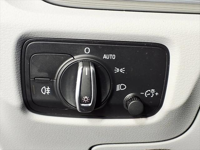 2015 Audi A3 1.8T Premium