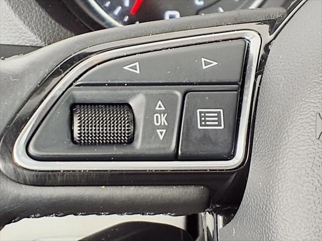 2015 Audi A3 1.8T Premium