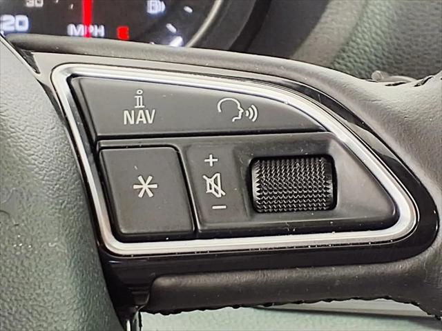 2015 Audi A3 1.8T Premium