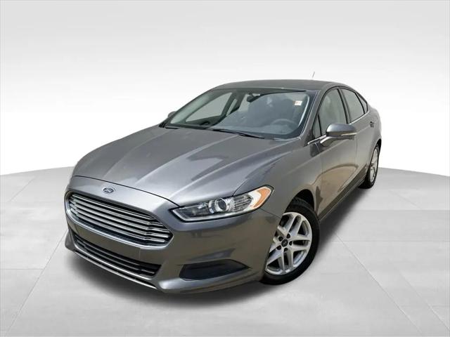 2014 Ford Fusion SE for sale in Georgetown, TX
