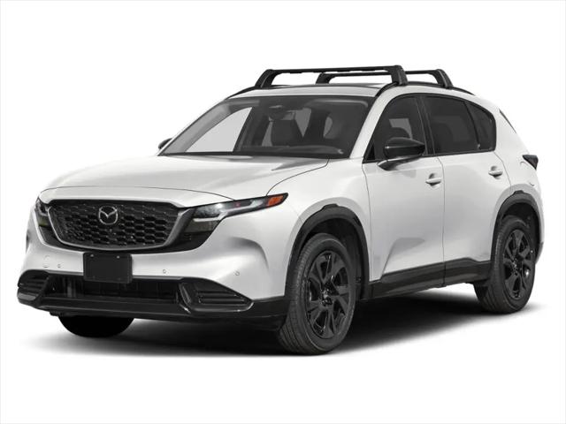 2026 Mazda CX-5 2.5 S Premium Plus for sale in Georgetown, TX