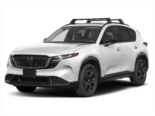 2026 Mazda CX-5 2.5 S Premium Plus for sale in Georgetown, TX