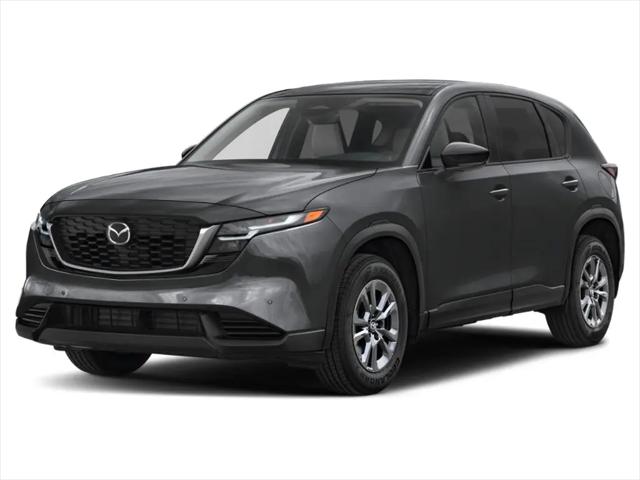 2026 Mazda CX-5 2.5 S Select for sale in Georgetown, TX