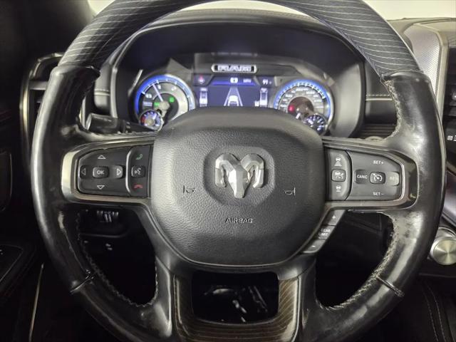 2020 Ram 1500 Limited Crew Cab 4x4 5'7" Box