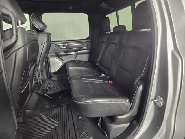 2020 Ram 1500 Limited Crew Cab 4x4 5'7" Box