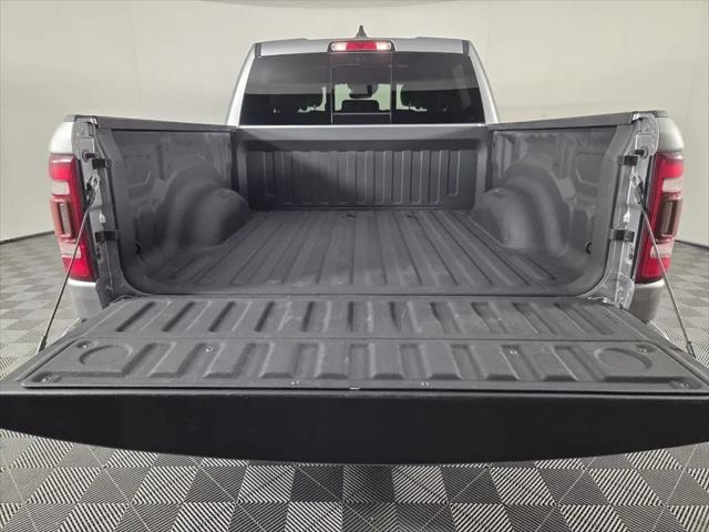 2020 Ram 1500 Limited Crew Cab 4x4 5'7" Box