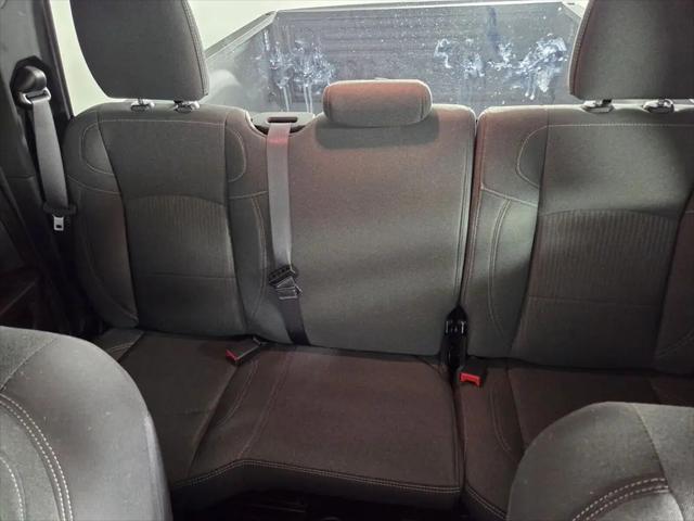 2024 Ram 1500 Classic Warlock Quad Cab 4x2 6'4" Box