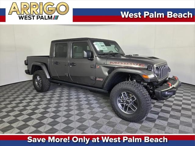 2026 Jeep Gladiator Sport for sale in West Palm Beach, FL