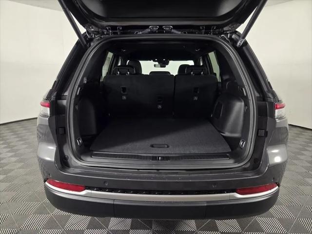 2026 Jeep Grand Cherokee Limited 4x2