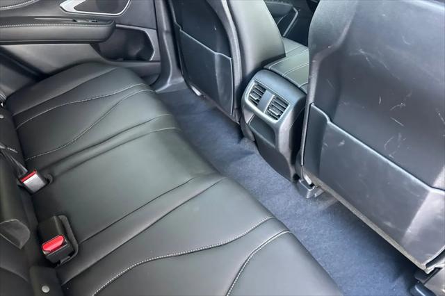 2025 Acura RDX Base