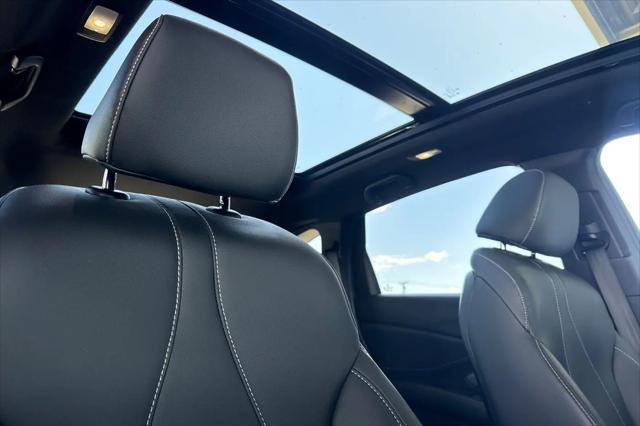 2025 Acura RDX Base