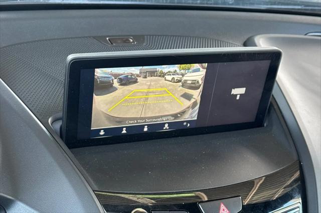 2025 Acura RDX Base