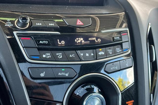2025 Acura RDX Base