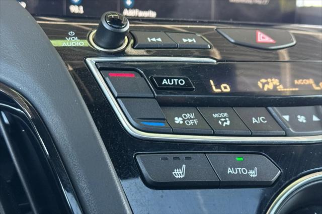 2025 Acura RDX Base