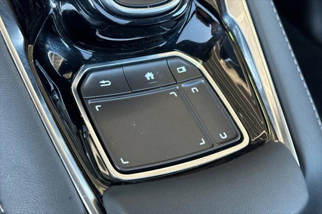 2025 Acura RDX Base