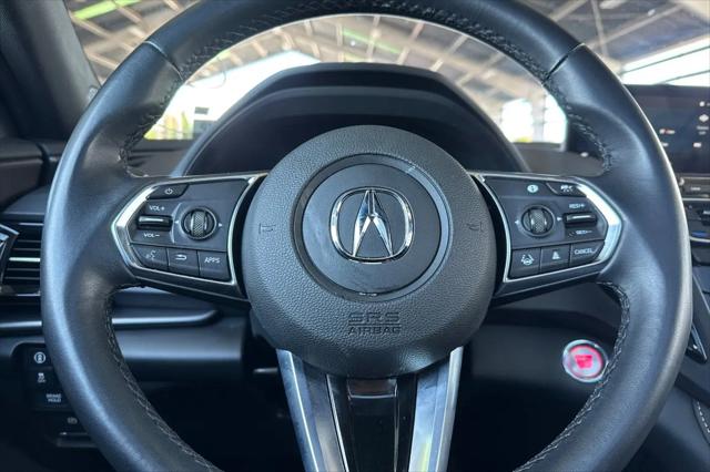 2025 Acura RDX Base