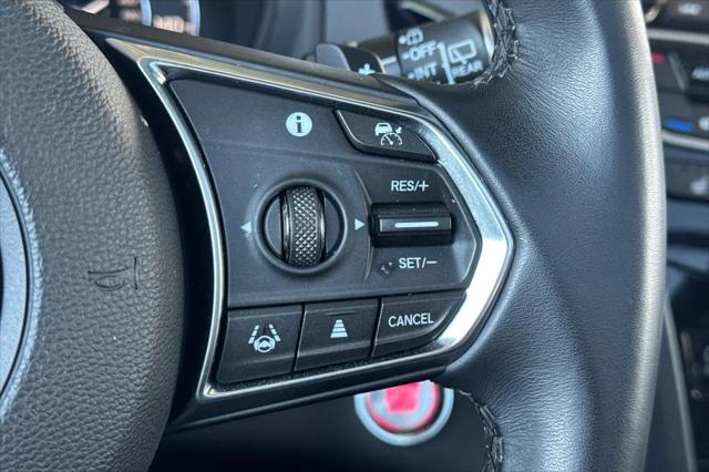 2025 Acura RDX Base