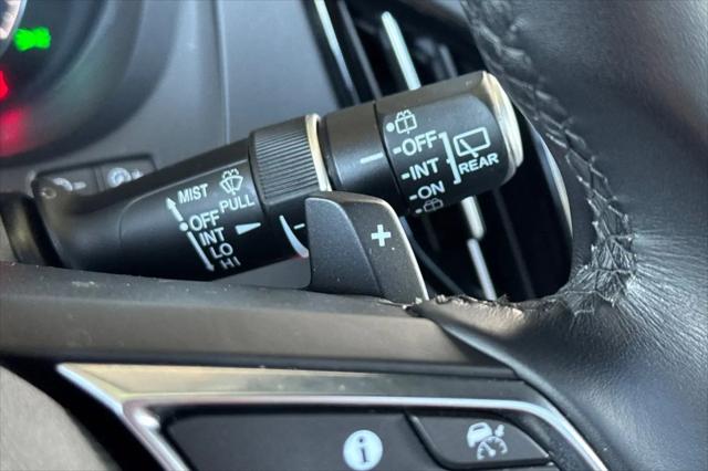 2025 Acura RDX Base