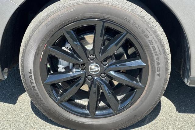 2025 Acura RDX Base