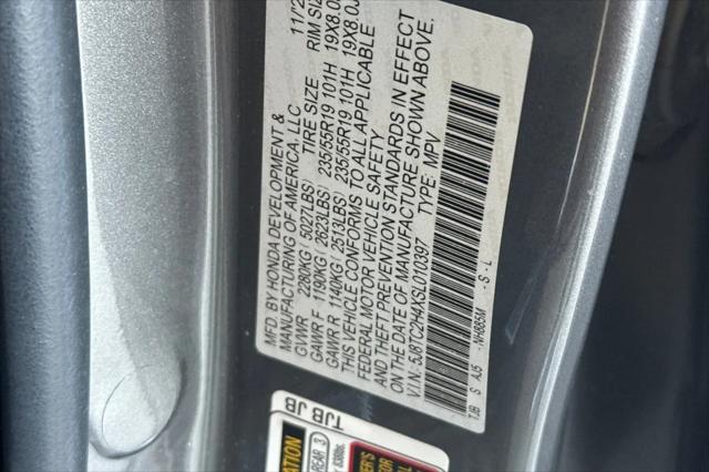 2025 Acura RDX Base