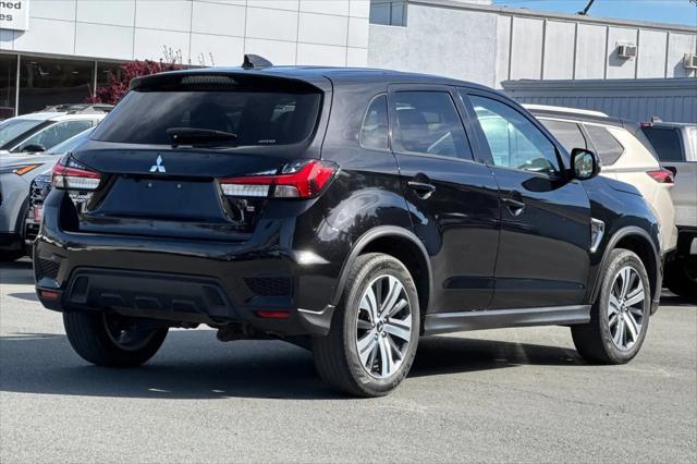 2024 Mitsubishi Outlander Sport 2.0 SE AWC