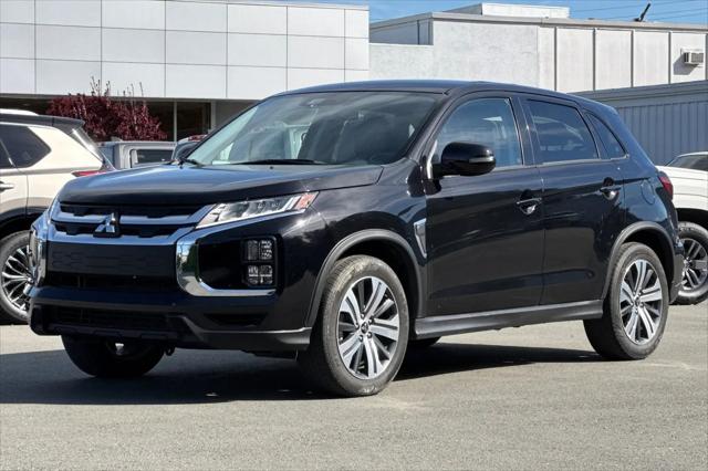 2024 Mitsubishi Outlander Sport 2.0 SE AWC