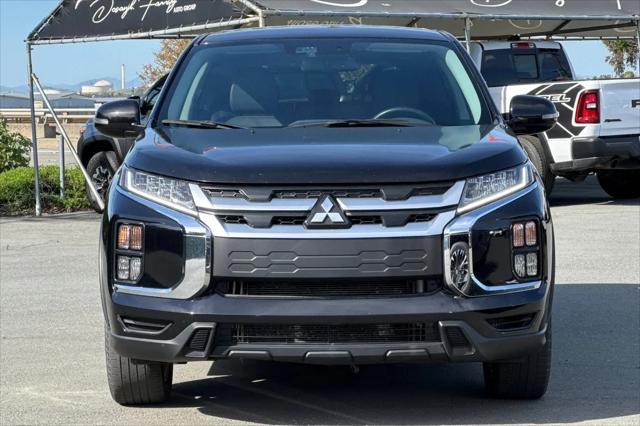 2024 Mitsubishi Outlander Sport 2.0 SE AWC