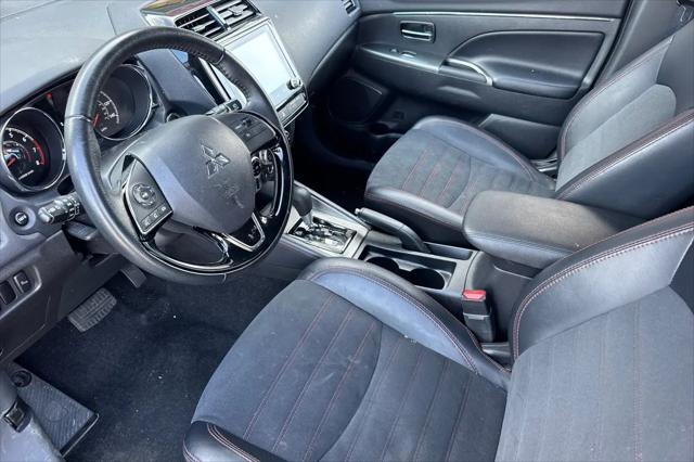 2024 Mitsubishi Outlander Sport 2.0 SE AWC