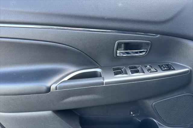 2024 Mitsubishi Outlander Sport 2.0 SE AWC