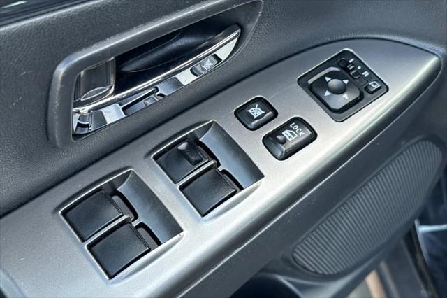 2024 Mitsubishi Outlander Sport 2.0 SE AWC
