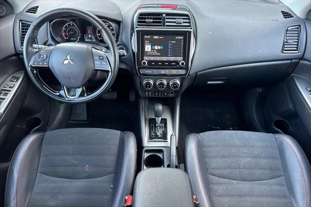 2024 Mitsubishi Outlander Sport 2.0 SE AWC