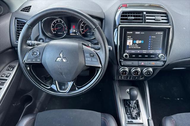 2024 Mitsubishi Outlander Sport 2.0 SE AWC