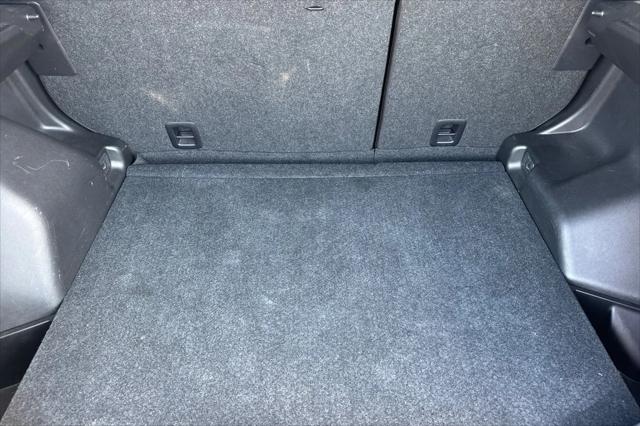 2024 Mitsubishi Outlander Sport 2.0 SE AWC