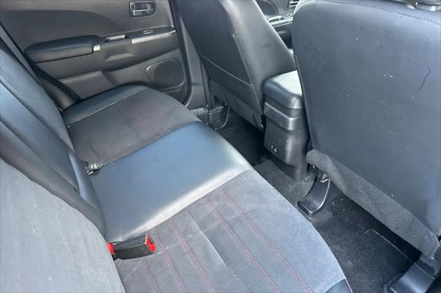 2024 Mitsubishi Outlander Sport 2.0 SE AWC