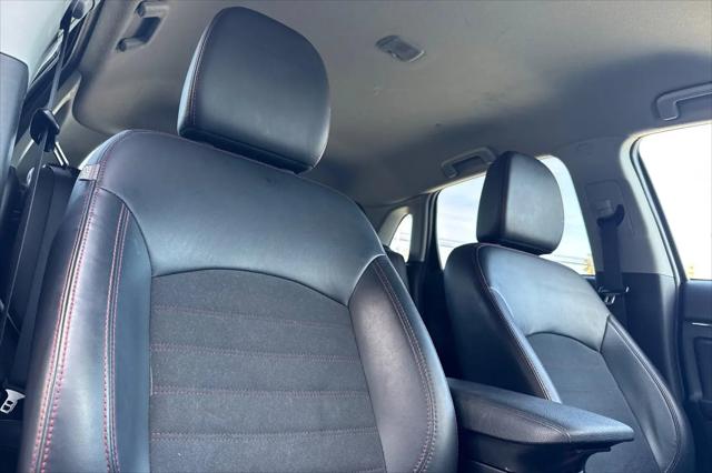 2024 Mitsubishi Outlander Sport 2.0 SE AWC